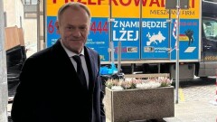 Новым премьер-министром Польши стал Дональд Туск