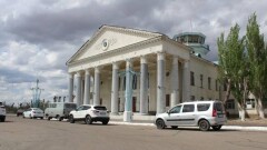Аэропорт Балхаша перешёл в госсобственность. После ремонта он сможет принимать большие самолёты