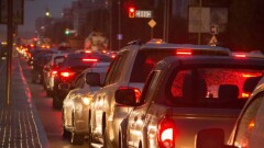 МВД: 80 тысяч авто с российскими номерами нарушают ПДД, передвигаясь по дорогам Казахстана