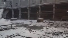 "Декорации для фильмов ужасов". В соцсетях распространили фейковое видео с ТЭЦ Экибастуза