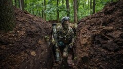 Что происходит в Украине. Главное к утру 9 июня