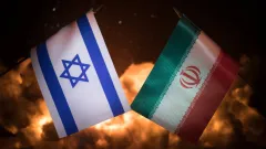 Иран и Израиль заявили об обоюдном прекращении атак
