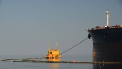 На терминале КТК возобновили работу по отгрузке нефти