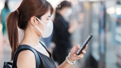 Китай заявил о 60 000 умерших от Covid-19 за месяц