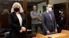 Алексея Навального признали виновным в клевете на ветерана