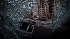 Что проиcходит в Украине. Главное к утру 27 апреля 