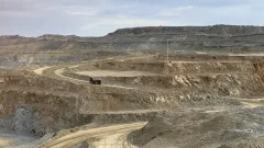 Тело рабочего обнаружили в руднике в Акмолинской области