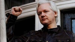 Джулиан Ассанж добился права на обжалование решения о высылке в США
