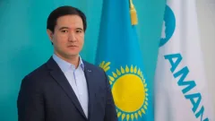 Выпускник "Болашака" получил свободный мандат депутата мажилиса