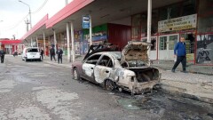Что происходит в Украине. Главное к утру 27 июля