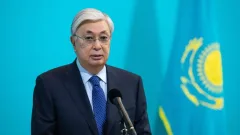 Токаев выразил соболезнования президенту Швейцарии