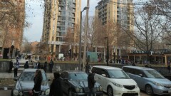 Сильное землетрясение произошло в Армении. Жителей предупредили о продолжающихся афтершоках