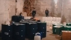В Казахстане пресекли деятельность транснациональной группировки