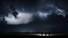 Прогноз погоды на 30 марта: в Астане и 13 регионах Казахстана объявили штормовое предупреждение