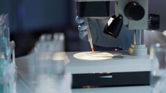 Клинические испытания вакцины против ВИЧ компании Johnson & Johnson провалились