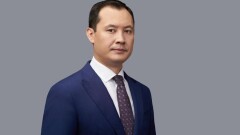 Санжар Жаркешов назначен исполняющим обязанности председателя правления QazaqGaz