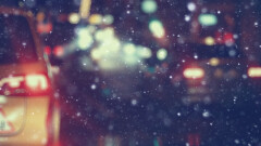 Прогноз погоды на 9 февраля: сильные осадки ожидаются на юге Казахстана, на севере и западе – низовая метель