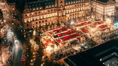 Наезд на толпу в Магдебурге: в машине подозреваемого в теракте обнаружили завещание