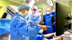 Консультации для жителей Жетысуской области проведут специалисты медцентра управделами президента
