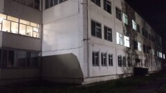 Пациентов реабилитационного центра эвакуировали в Щучинске