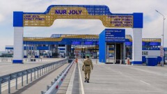 КНБ сообщил о задержании бывшего директора Пограничной службы