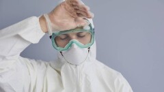 В ВОЗ прогнозируют более 200 тысяч новых смертей от Covid-19 в Европе и Центральной Азии