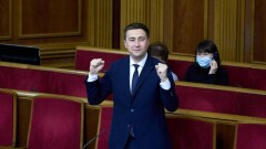В Украине предотвратили покушение на министра продовольствия. Заказчиком был гражданин США