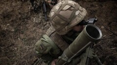 Что проиcходит в Украине к утру 21 мая
