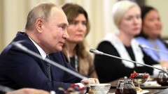 Путин заявил, что лично разговаривает по телефону с военнослужащими, воюющими в Украине