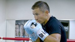 Головкин официально объявил о дате боя с Канело