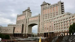 Минэнерго сделало заявление об атаке беспилотников на танкеры с казахстанской нефтью