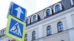 Одностороннее движение вводят на двух улицах в Алмалинском районе Алматы