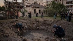 Что происходит в Украине. Главное к утру 9 октября