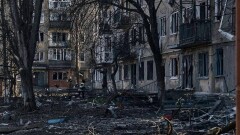 Что проиcходит в Украине. Главное к утру 20 мая