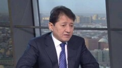 Экс-акима СКО и бывшего сенатора Ескендирова осудили за мошенничество