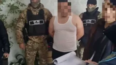 Банду вымогателей задержали в Туркестанской области