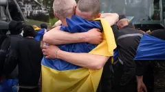 Что произошло в Украине к утру 29 июля