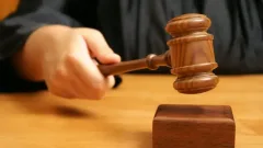За незаконное пользование недрами на месторождении Обуховское приговорили отца и сына Долгалёвых