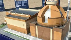 Стало известно, когда начнётся активное строительство первой АЭС в Казахстане