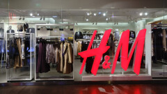 В Китае сняли с продаж товары компании H&M из-за её отказа покупать хлопок из Синьцзяна