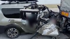 Погибшие в аварии педагоги из ЗКО воспользовались услугами таксиста