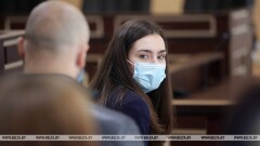 КГБ Беларуси признал осуждённую россиянку Софью Сапегу террористкой