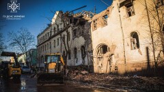 Что проиcходит в Украине. Главное к утру 18 января