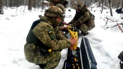Что проиcходит в Украине. Главное к утру 16 декабря