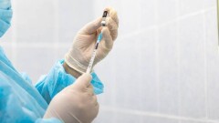 Постановление о повторной ревакцинации от Covid-19 подписала главный санитарный врач РК
