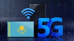 Kcell не выплатит дивиденды из-за расходов на внедрение 5G