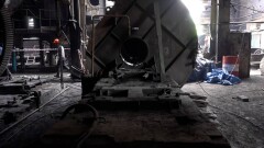 Работы на ТЭЦ Риддера ведут в две смены, но пока готовность теплоисточника – 40%