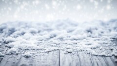 Прогноз погоды на 17 февраля: осадки ожидаются лишь на севере Казахстана