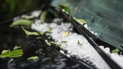 Прогноз погоды на 9 августа: в Нур-Султане ожидается понижение температуры, дождь и град