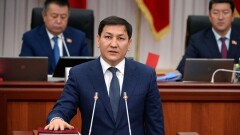 В Кыргызстане задержали бывшего главу ГКНБ